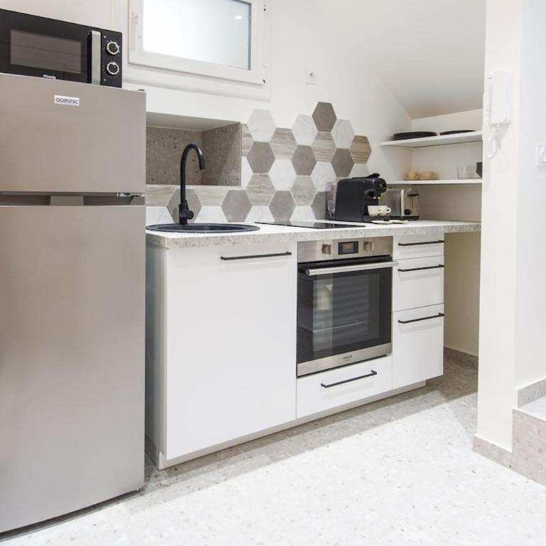 Valrose - Appartement - 6
