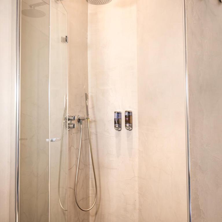 DEL CARMINE AGRIRESORT- ex a3passi - Suite Superior - 20