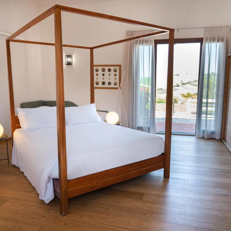 DEL CARMINE AGRIRESORT- ex a3passi - Suite Superior - 25