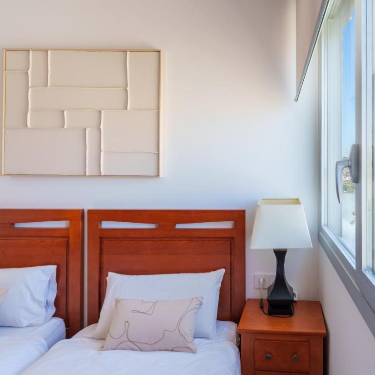 BAUPRES luxury apartment - Apartamento de 3 dormitorios - 32