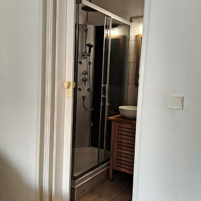 Coup de cœur pour ce cosy T2 avec vue imprenable sur la mer - 4GSUD101 - Appartement - Vue sur Mer - 6