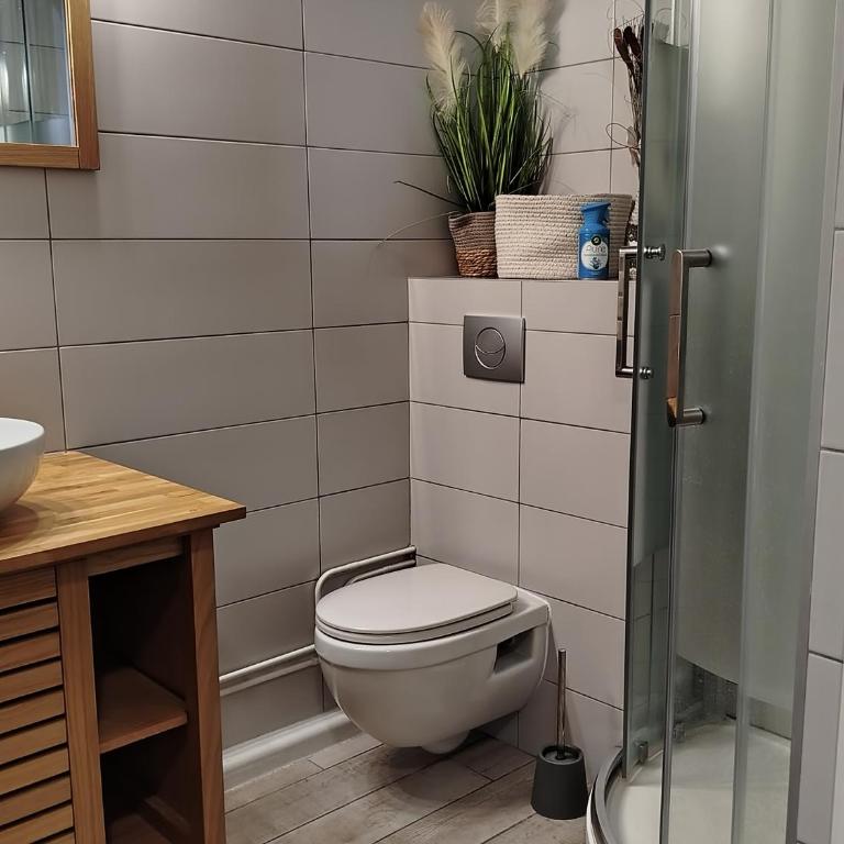 Coup de cœur pour ce cosy T2 avec vue imprenable sur la mer - 4GSUD101 - Appartement - Vue sur Mer - 7