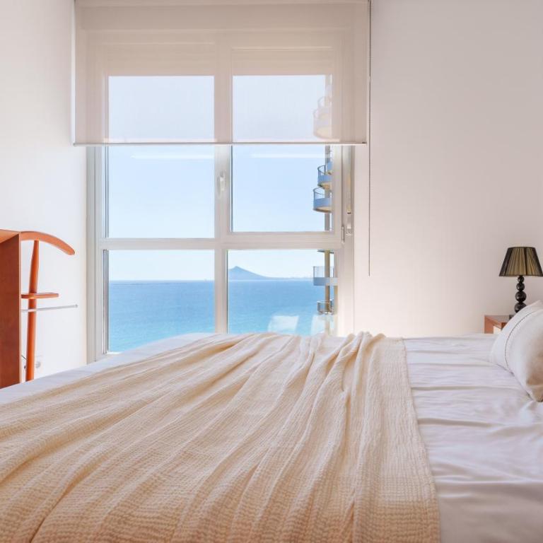 BAUPRES luxury apartment - Apartamento de 3 dormitorios - 26