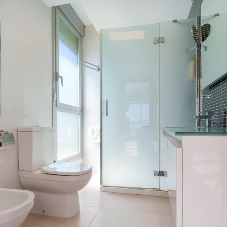 BAUPRES luxury apartment - Apartamento de 3 dormitorios - 23