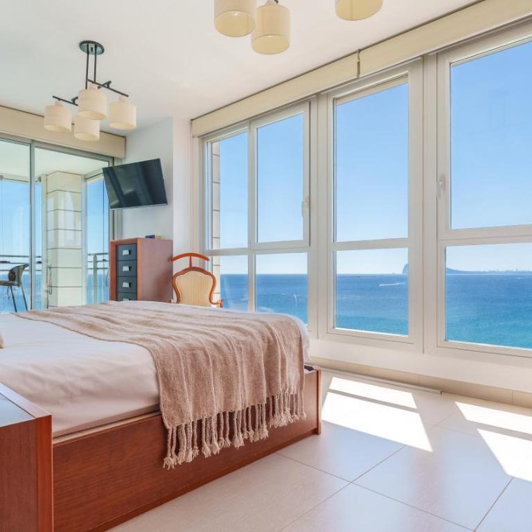 BAUPRES luxury apartment - Apartamento de 3 dormitorios - 18