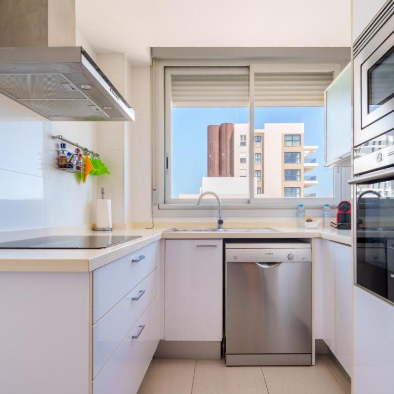 BAUPRES luxury apartment - Apartamento de 3 dormitorios - 14
