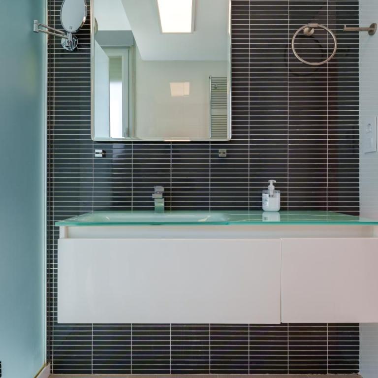 BAUPRES luxury apartment - Apartamento de 3 dormitorios - 24