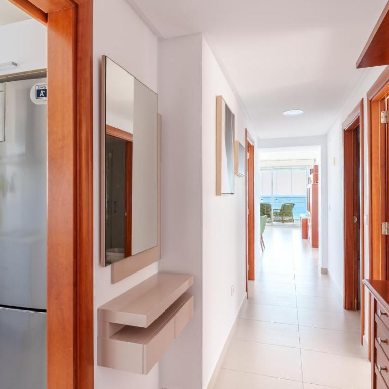 BAUPRES luxury apartment - Apartamento de 3 dormitorios - 17