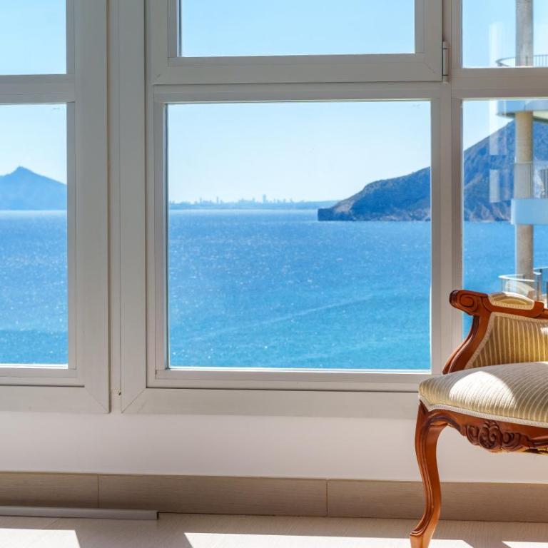 BAUPRES luxury apartment - Apartamento de 3 dormitorios - 19