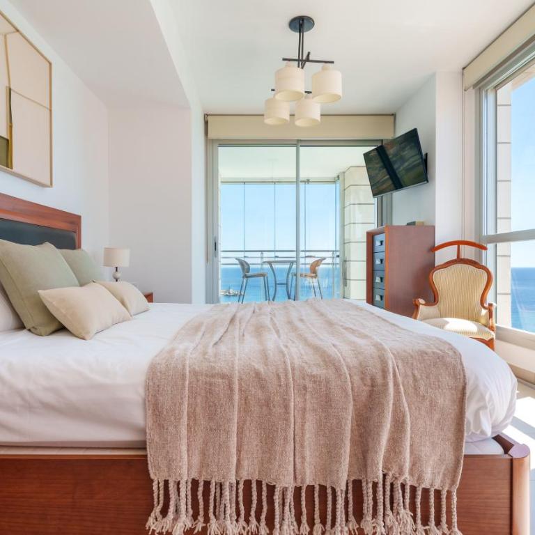 BAUPRES luxury apartment - Apartamento de 3 dormitorios - 22