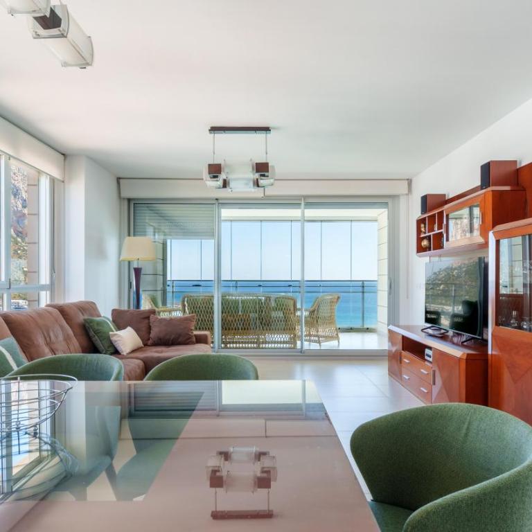 BAUPRES luxury apartment - Apartamento de 3 dormitorios - 3