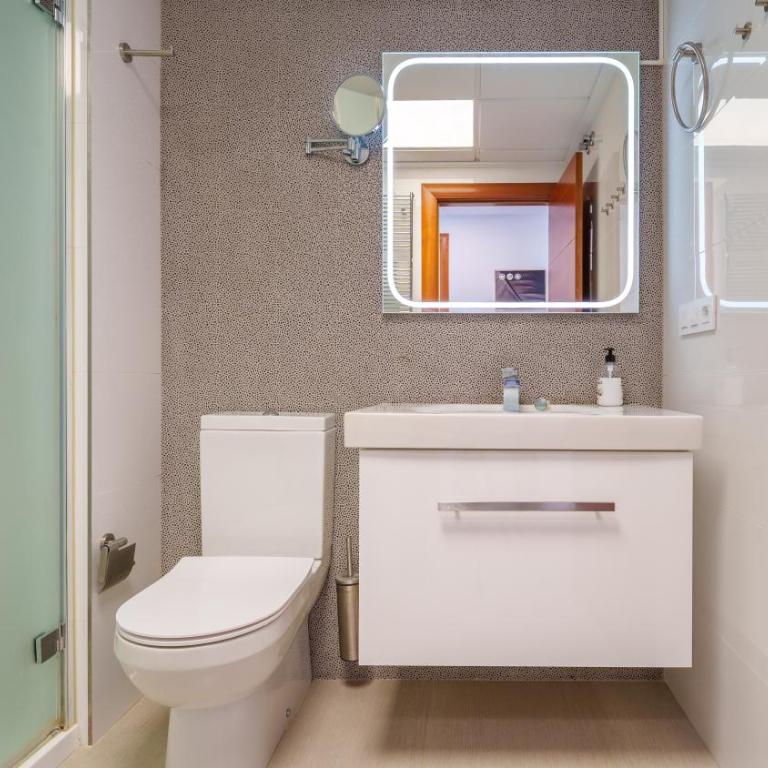 BAUPRES luxury apartment - Apartamento de 3 dormitorios - 28