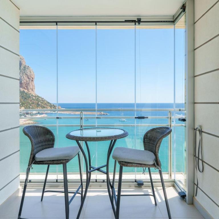 BAUPRES luxury apartment - Apartamento de 3 dormitorios - 6