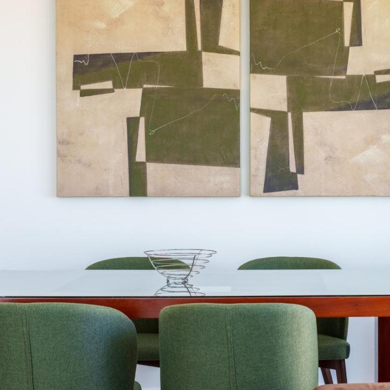 BAUPRES luxury apartment - Apartamento de 3 dormitorios - 13