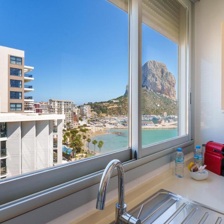 BAUPRES luxury apartment - Apartamento de 3 dormitorios - 16