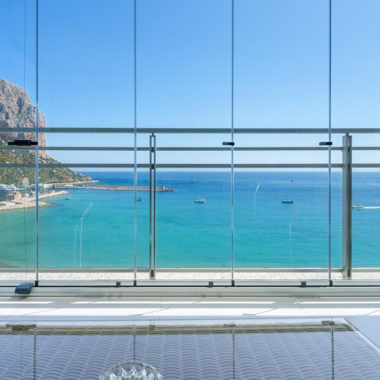 BAUPRES luxury apartment - Apartamento de 3 dormitorios - 7
