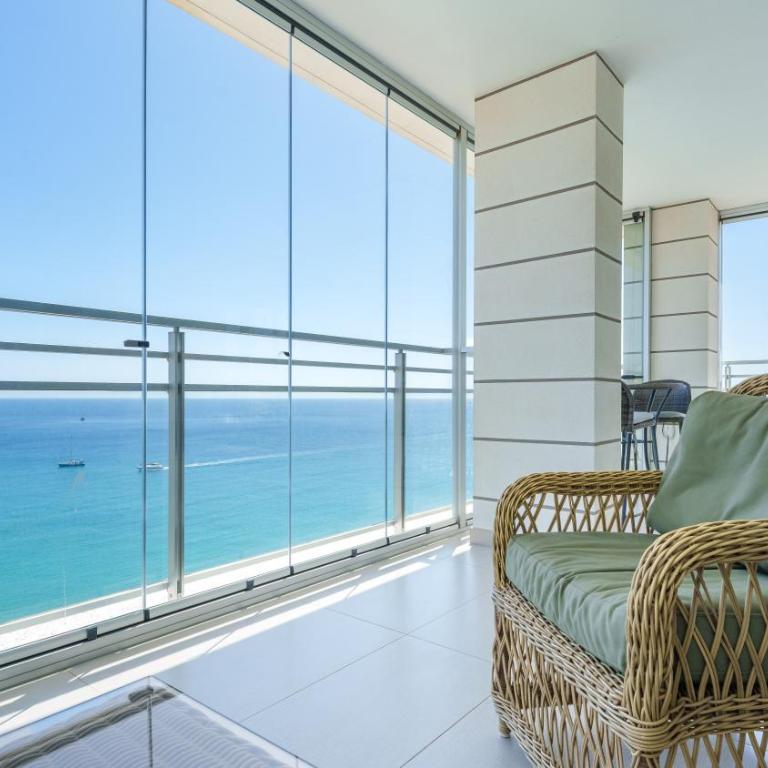BAUPRES luxury apartment - Apartamento de 3 dormitorios - 1