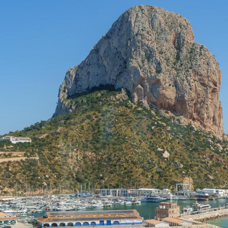 BAUPRES luxury apartment - Apartamento de 3 dormitorios - 40
