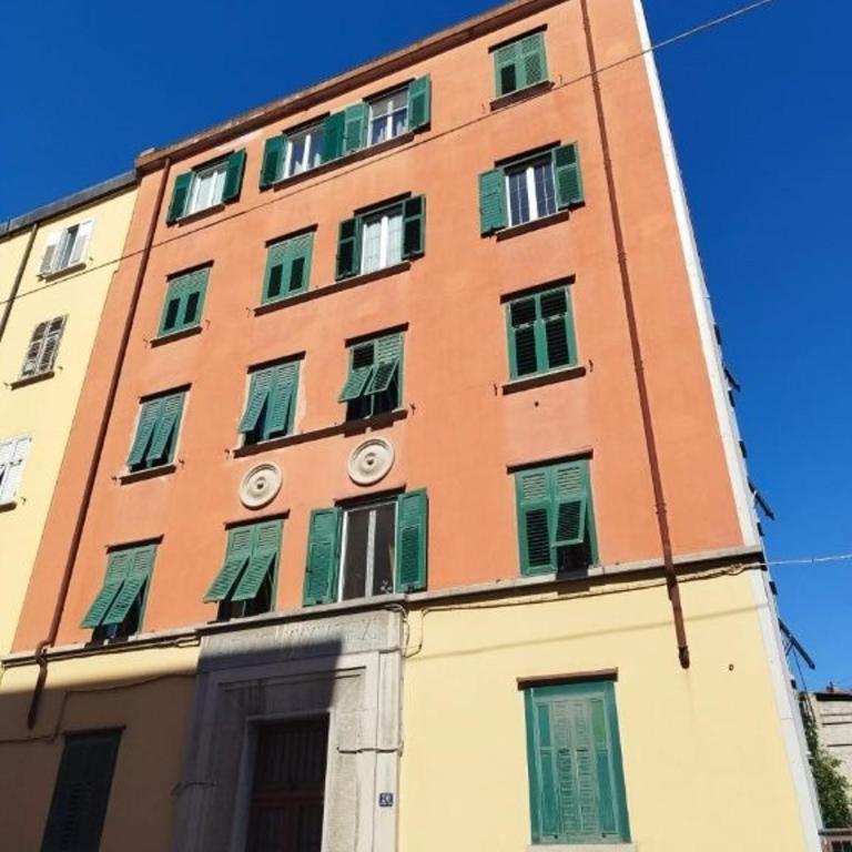 Sol&Bora Casa Vacanze Trieste - Appartamento con 1 Camera da Letto - 2