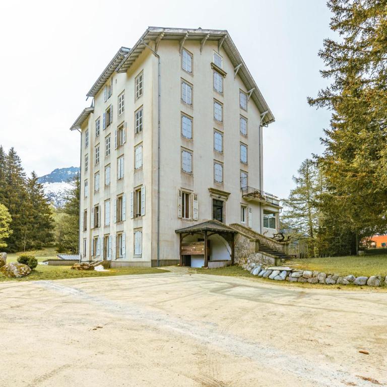 SmartStay Planet - Argentiere - Apartment - 68