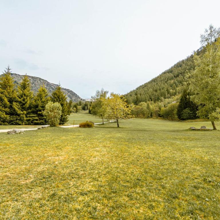 SmartStay Planet - Argentiere - Apartment - 71