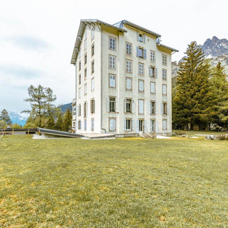 SmartStay Planet - Argentiere - Apartment - 69