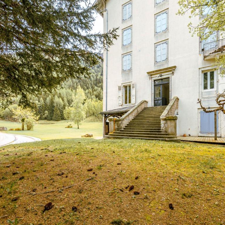 SmartStay Planet - Argentiere - Apartment - 72