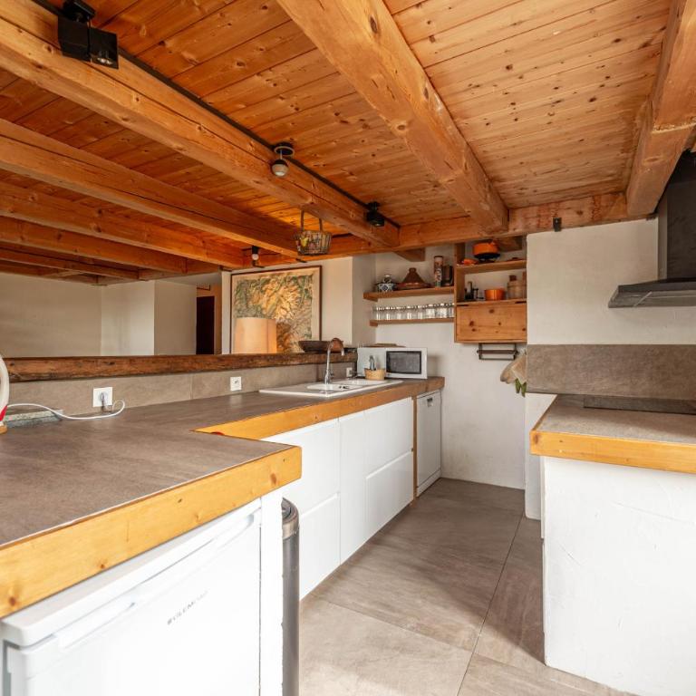 SmartStay Planet - Argentiere - Apartment - 62