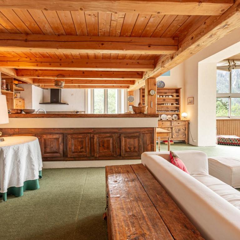 SmartStay Planet - Argentiere - Apartment - 18