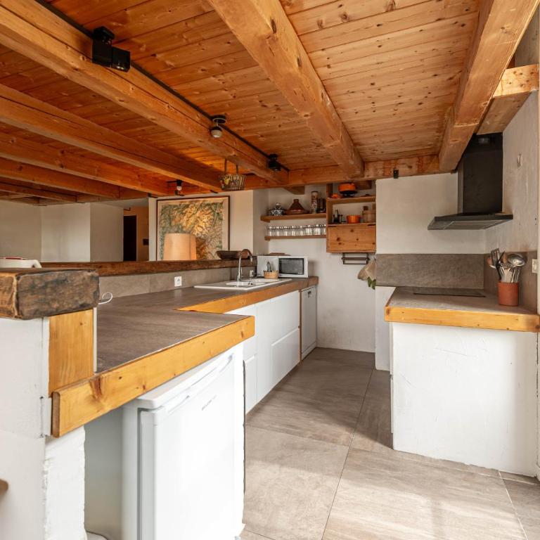 SmartStay Planet - Argentiere - Apartment - 61