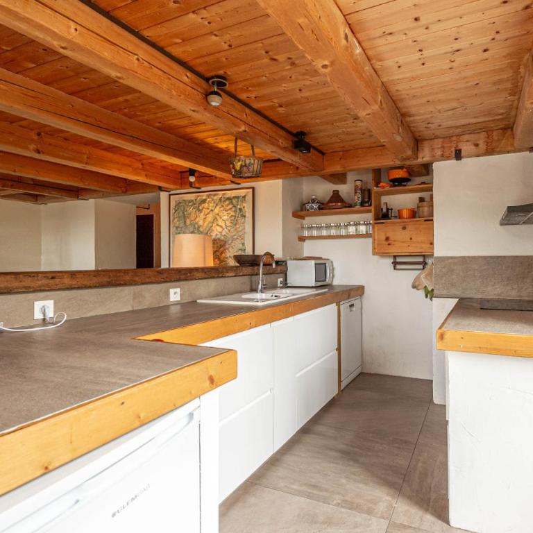 SmartStay Planet - Argentiere - Apartment - 19
