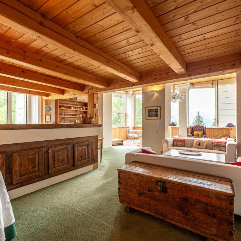 SmartStay Planet - Argentiere - Apartment - 59