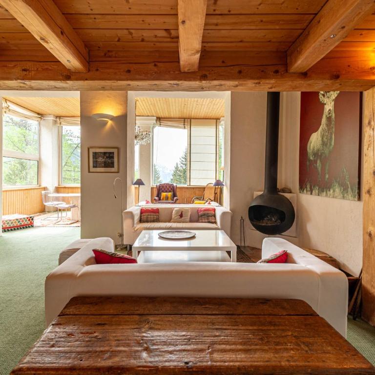 SmartStay Planet - Argentiere - Apartment - 63