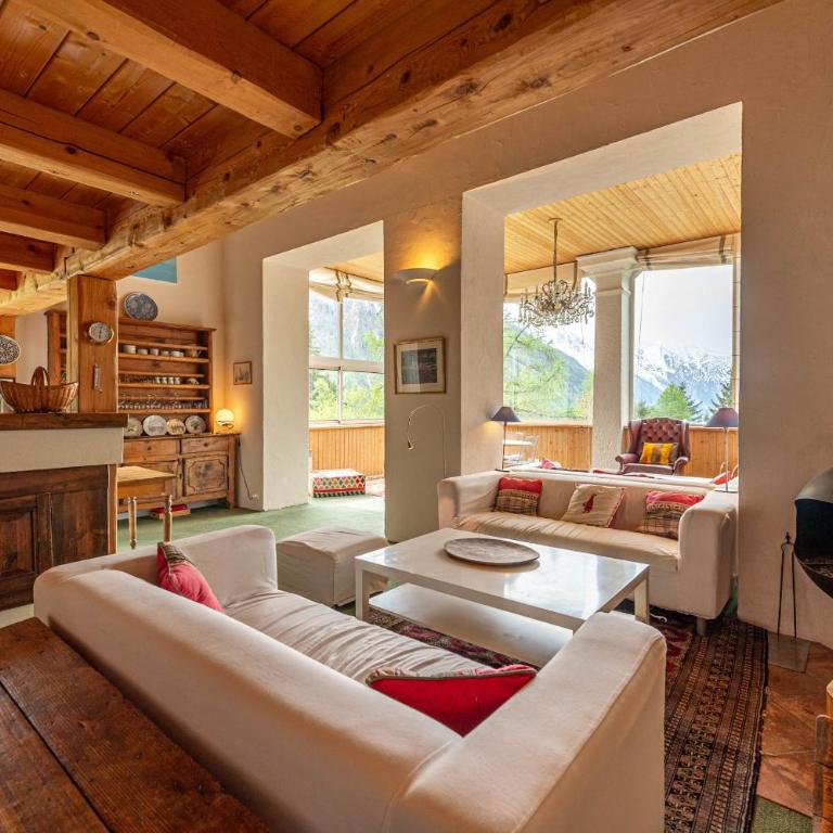 SmartStay Planet - Argentiere - Apartment - 64