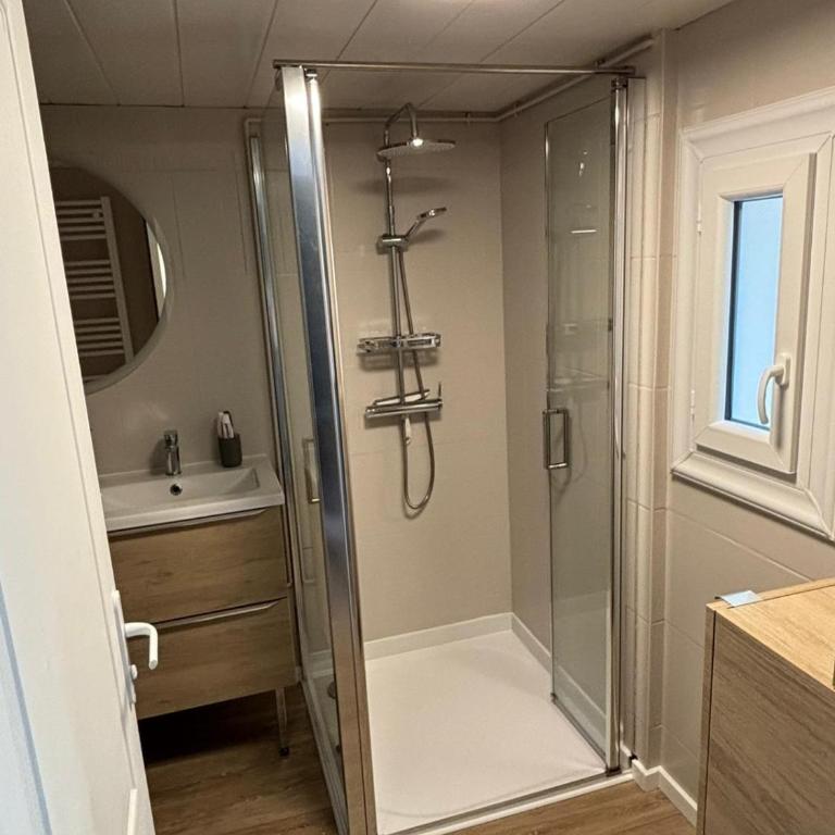 St Cyprien Belle maison renovee avec jardin 4 a 6 p - Casa Vacanze - 11