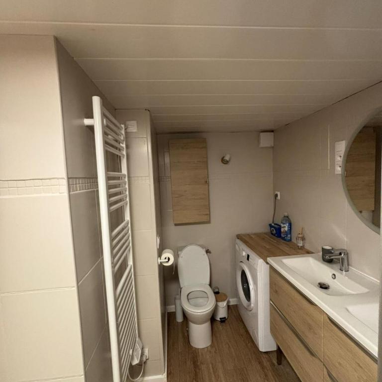 St Cyprien Belle maison renovee avec jardin 4 a 6 p - Casa Vacanze - 9