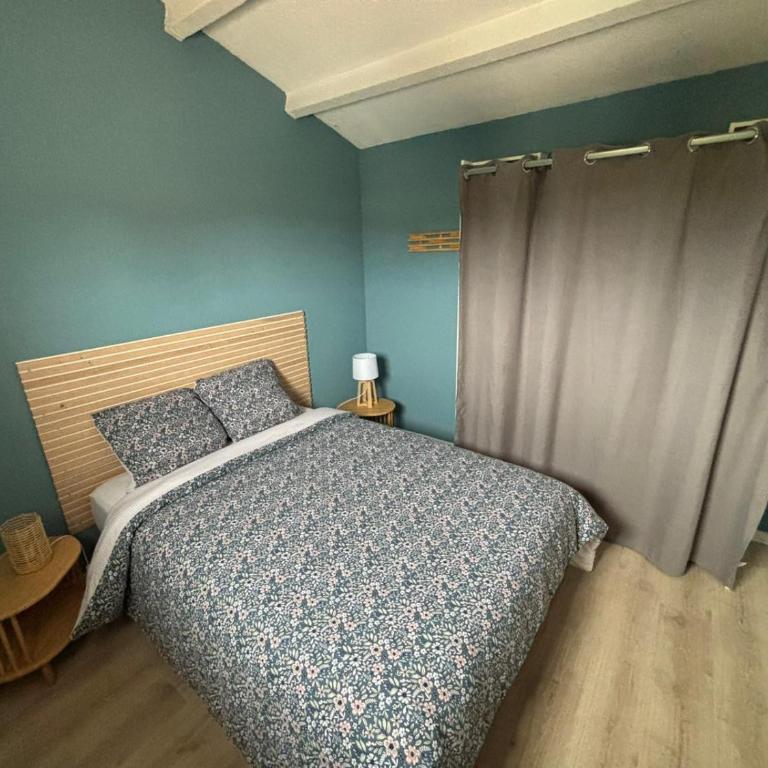 St Cyprien Belle maison renovee avec jardin 4 a 6 p - Casa Vacanze - 27