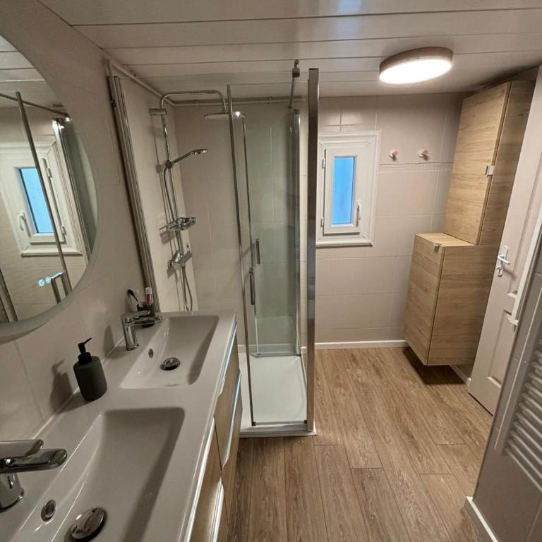 St Cyprien Belle maison renovee avec jardin 4 a 6 p - Casa Vacanze - 10