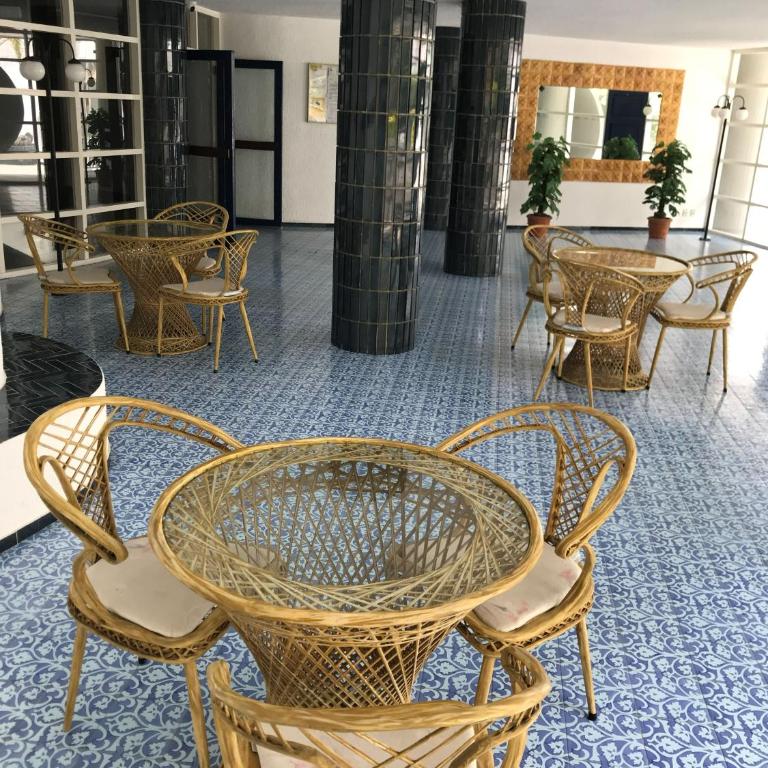ApartEasy - 2bed with terrace next to the beach in Lloret - Apartamento de 2 dormitorios - 31