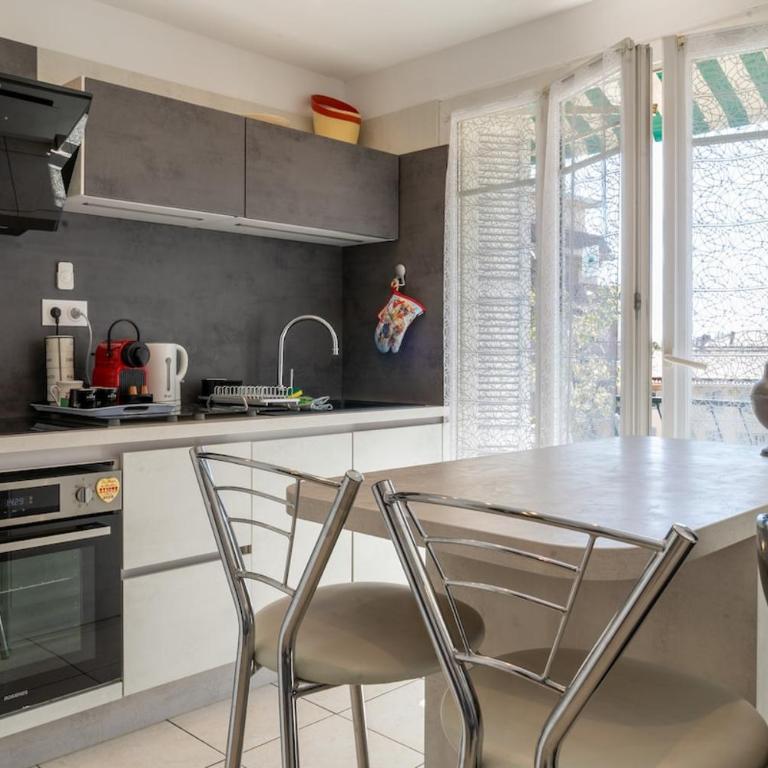 Marie - Appartement - 11