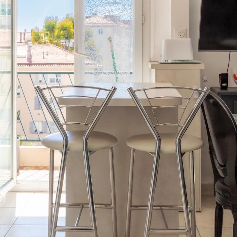 Marie - Appartement - 10