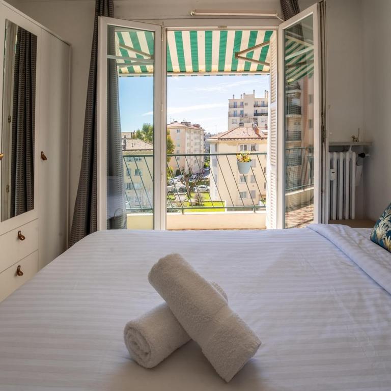 Marie - Appartement - 3