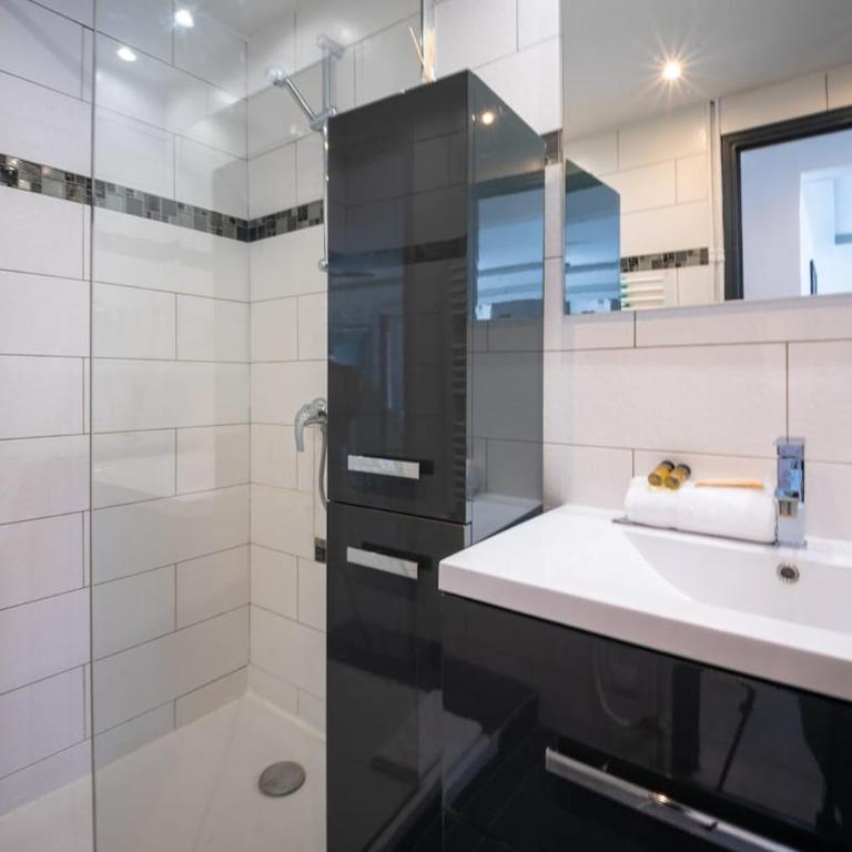 Marie - Appartement - 4