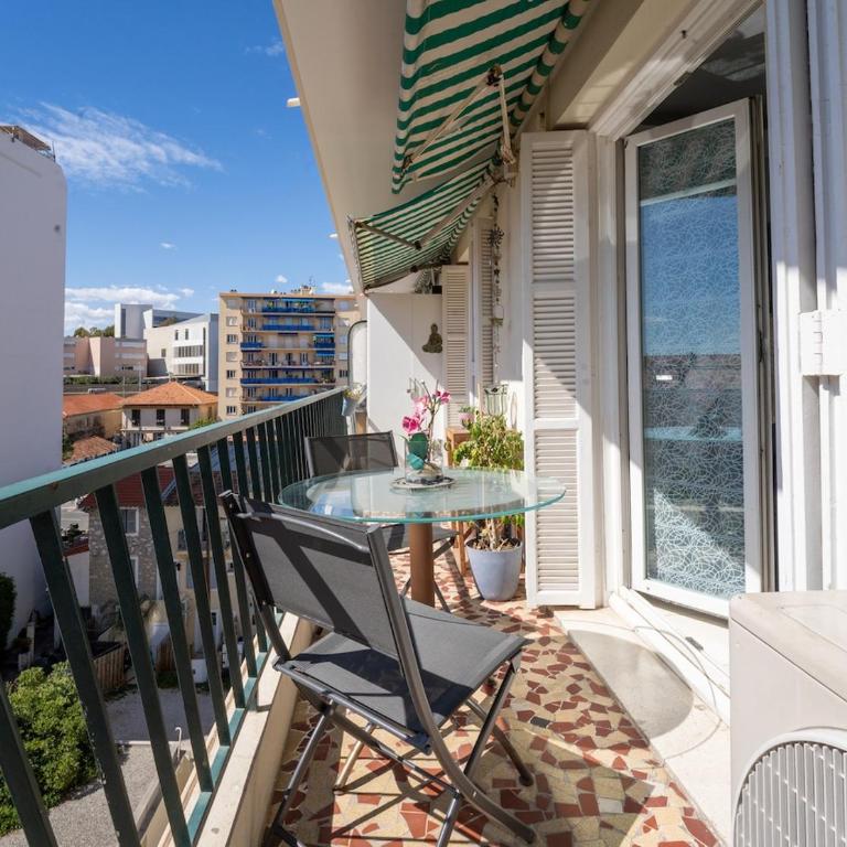 Marie - Appartement - 1