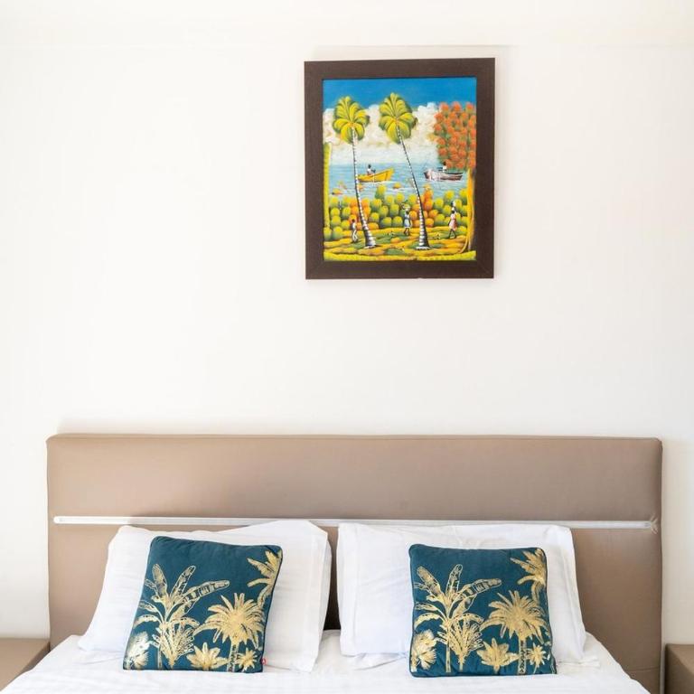 Marie - Appartement - 15