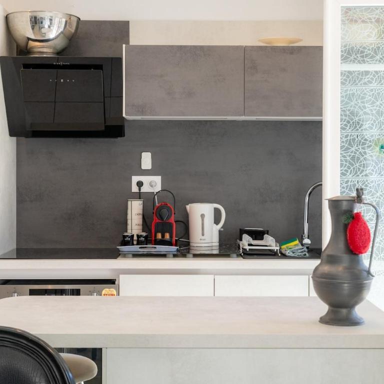 Marie - Appartement - 17