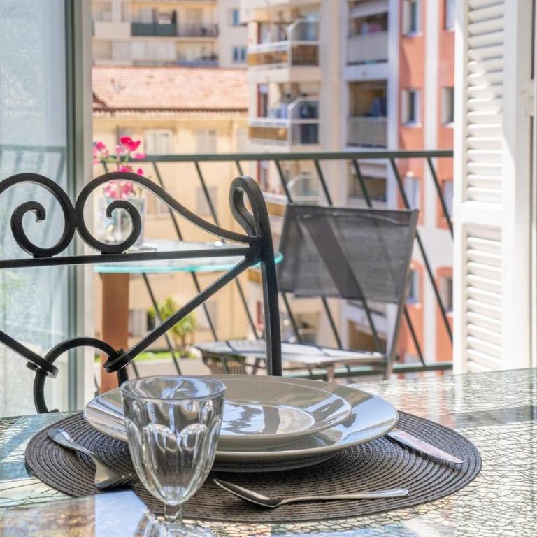 Marie - Appartement - 21