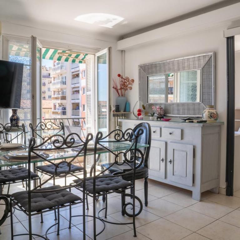 Marie - Appartement - 25