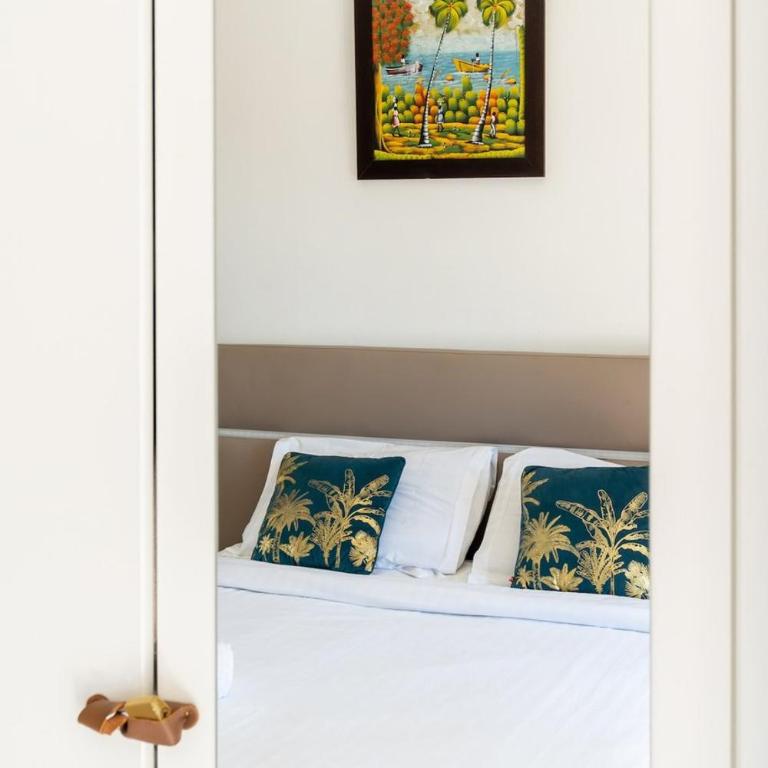Marie - Appartement - 13