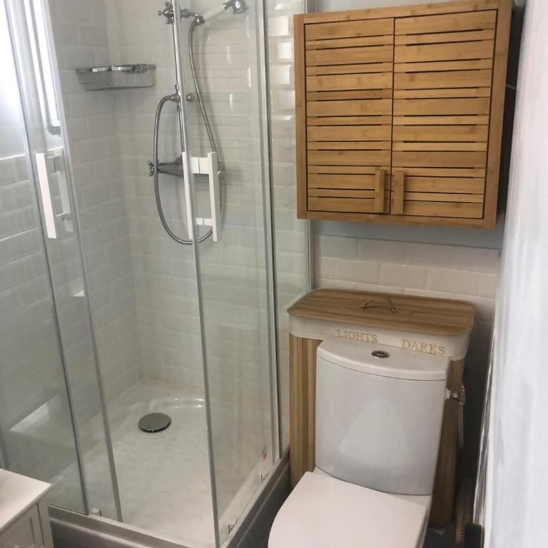 Sublime studio en plein centre - Studio Supérieur - 10